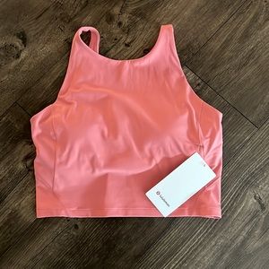 Lululemon Align High-Neck Tank